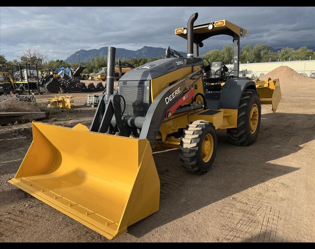 Product image 1 | 4re Equipment | ID: 1215214