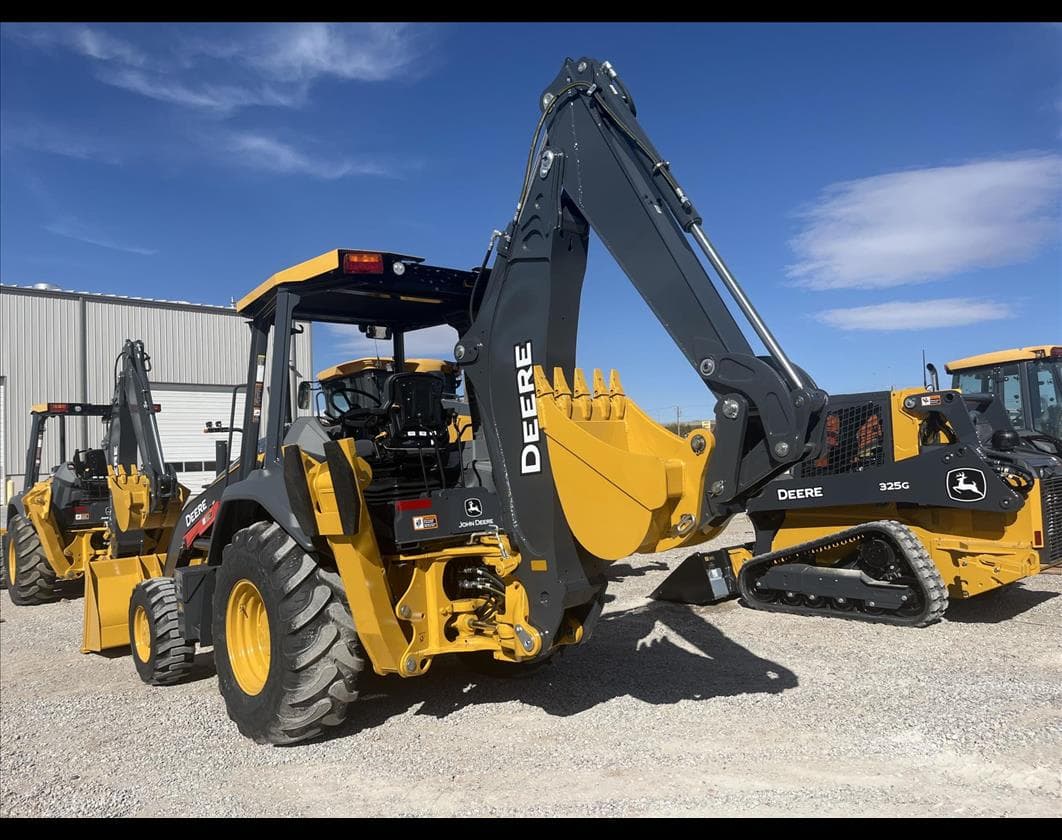 Product image 3 | 4re Equipment | ID: 1215833