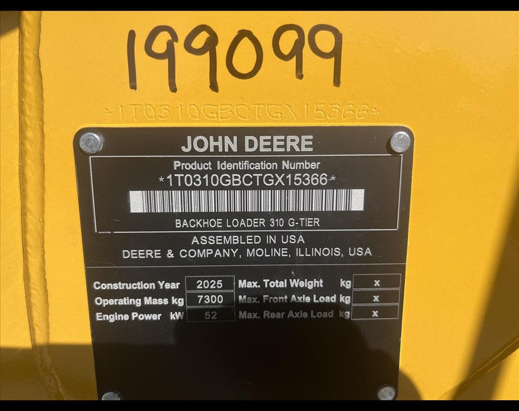 Product image 5 | 4re Equipment | ID: 1215833