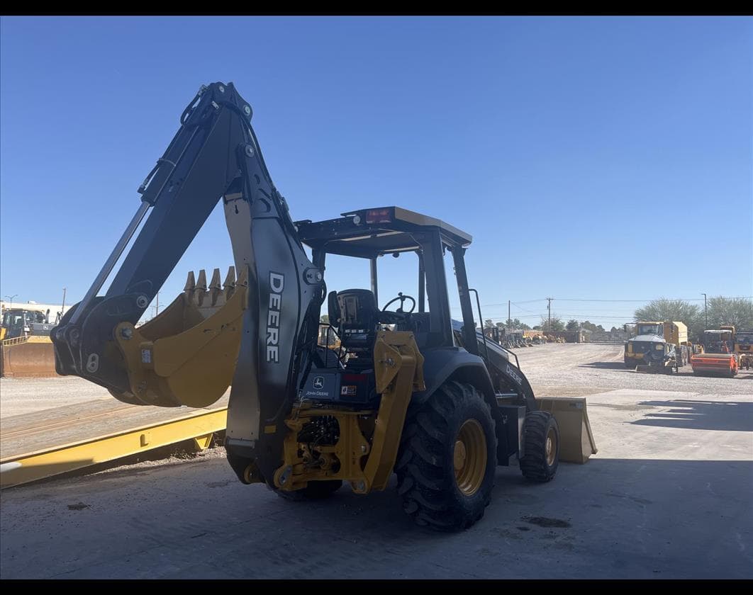 Product image 3 | 4re Equipment | ID: 1216315