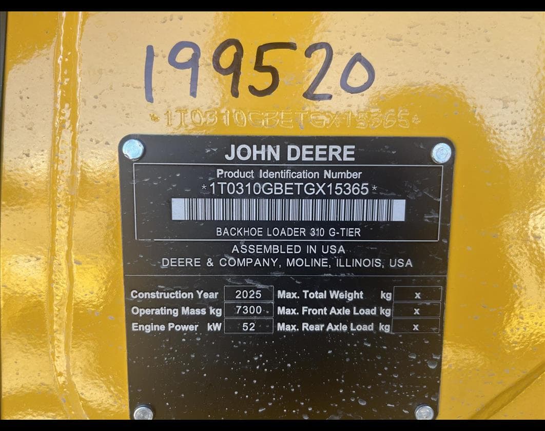 Product image 5 | 4re Equipment | ID: 1216315