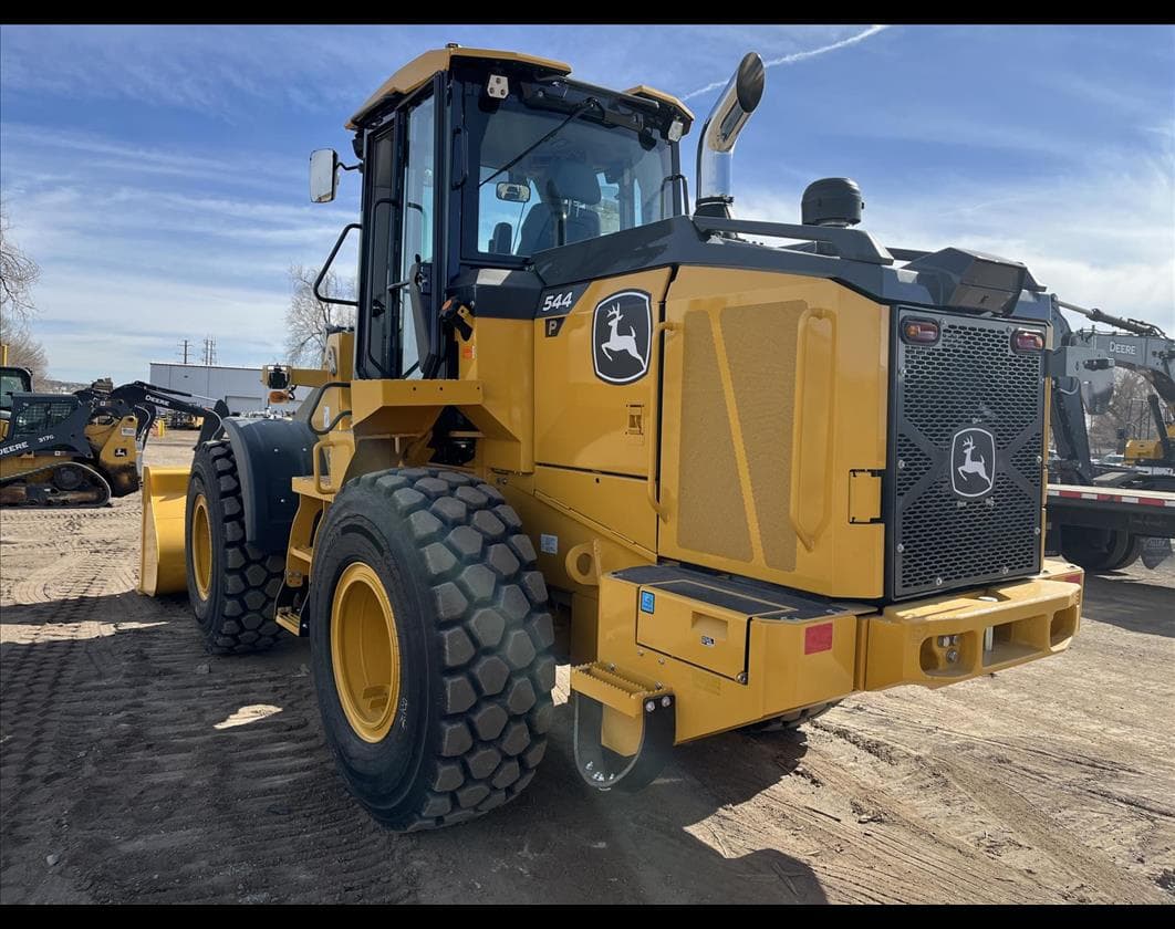 Product image 2 | 4re Equipment | ID: 1217503