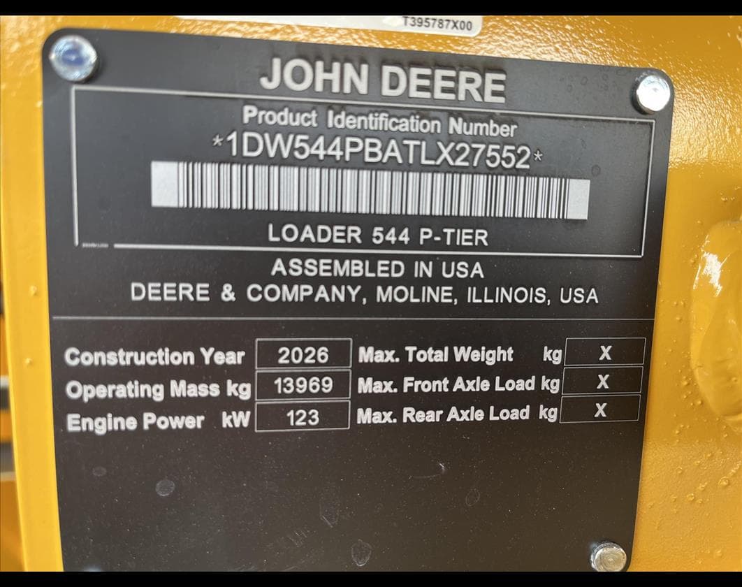 Product image 5 | 4re Equipment | ID: 1217503