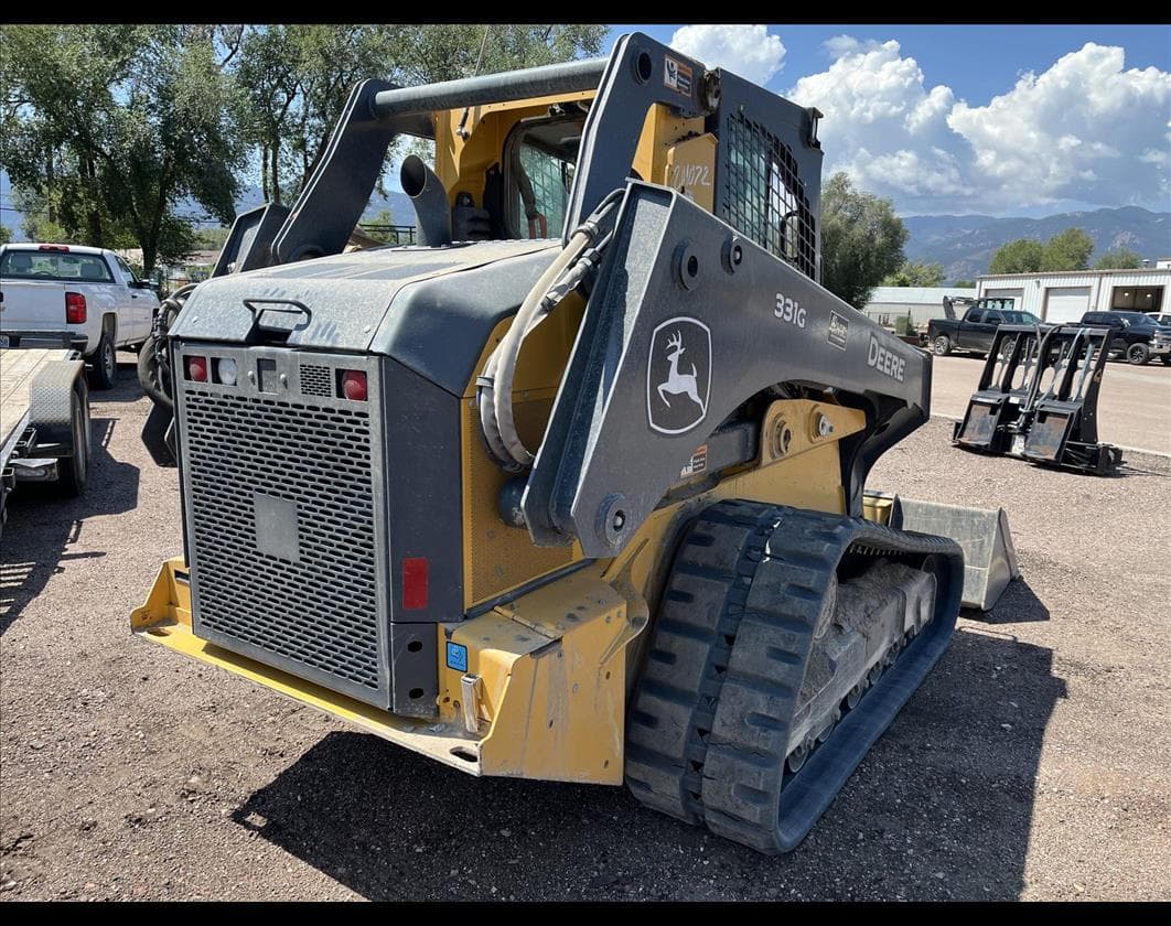 Product image 3 | 4re Equipment | ID: 1206829