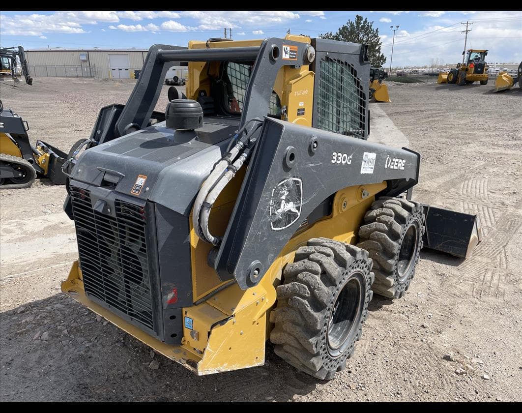 Product image 3 | 4re Equipment | ID: 1208500