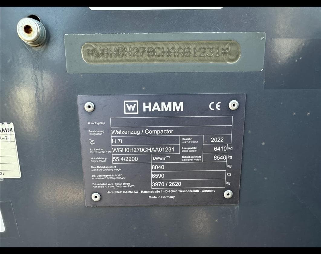 Product image 6 | 4re Equipment | ID: 1212172