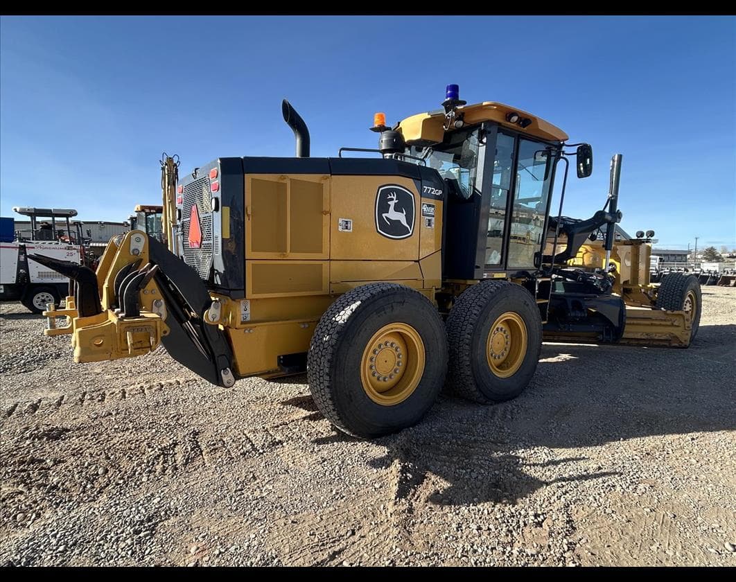 Product image 3 | 4re Equipment | ID: 1212572