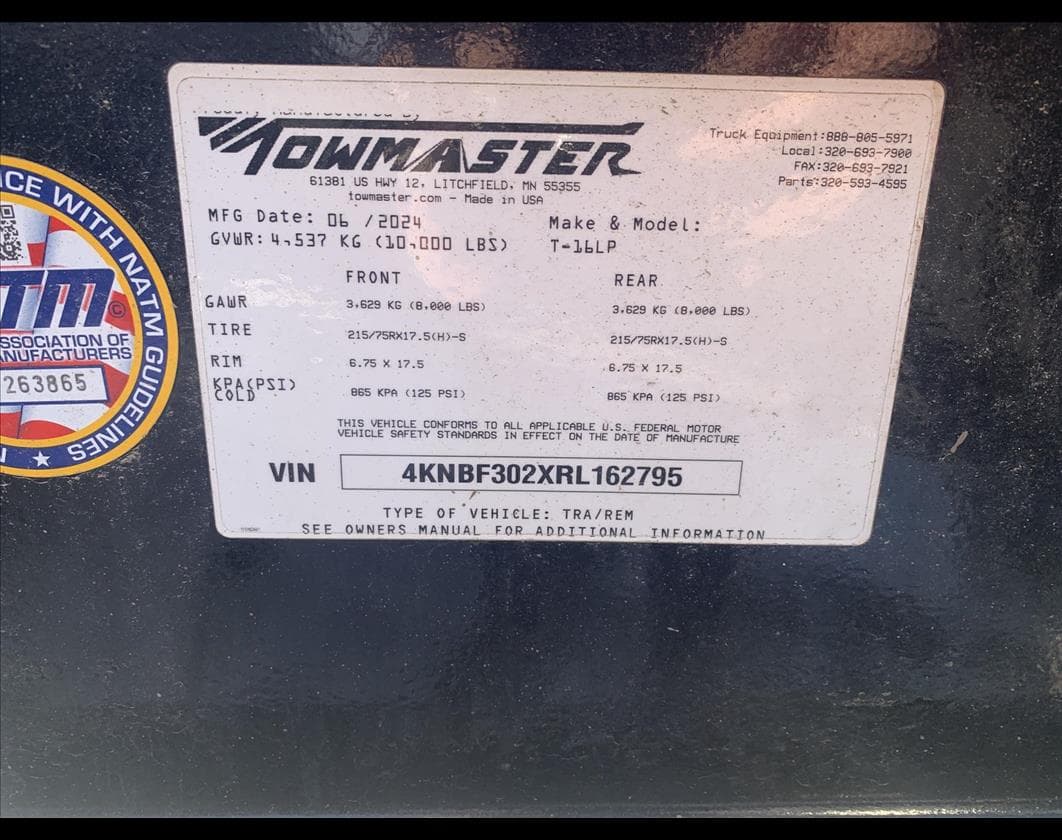 Product image 5 | 4re Equipment | ID: 1213280