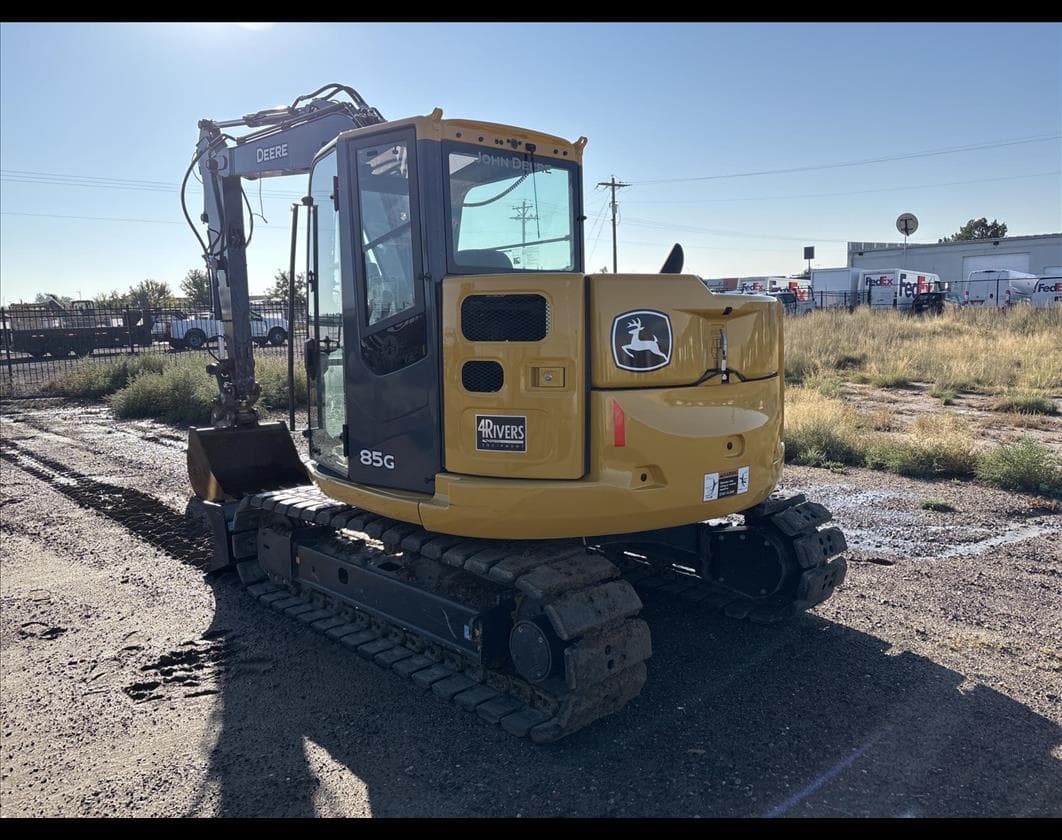 Product image 4 | 4re Equipment | ID: 1215986