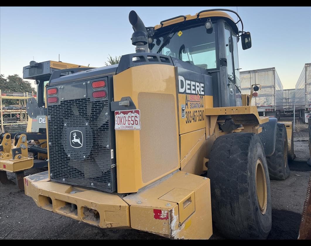 Product image 4 | 4re Equipment | ID: 1216333