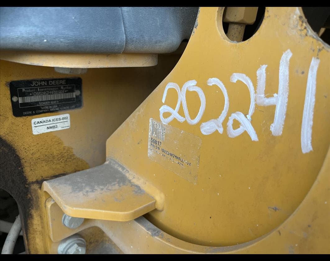 Product image 5 | 4re Equipment | ID: 1216333