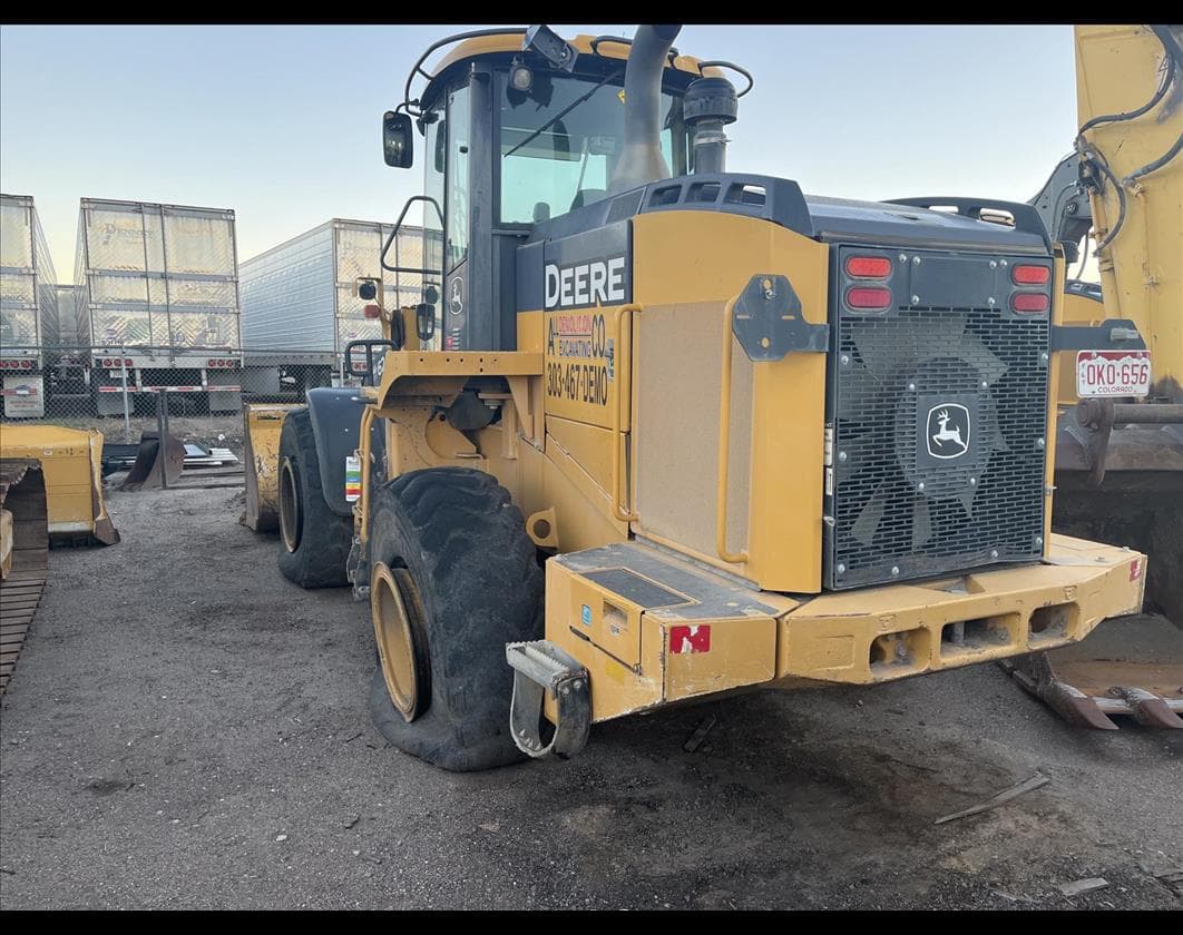 Product image 3 | 4re Equipment | ID: 1216333