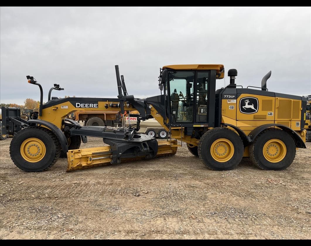 Product image 1 | 4re Equipment | ID: 1216623