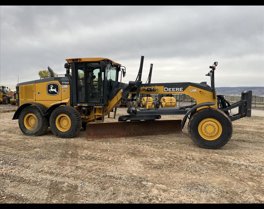 Product image 2 | 4re Equipment | ID: 1216623