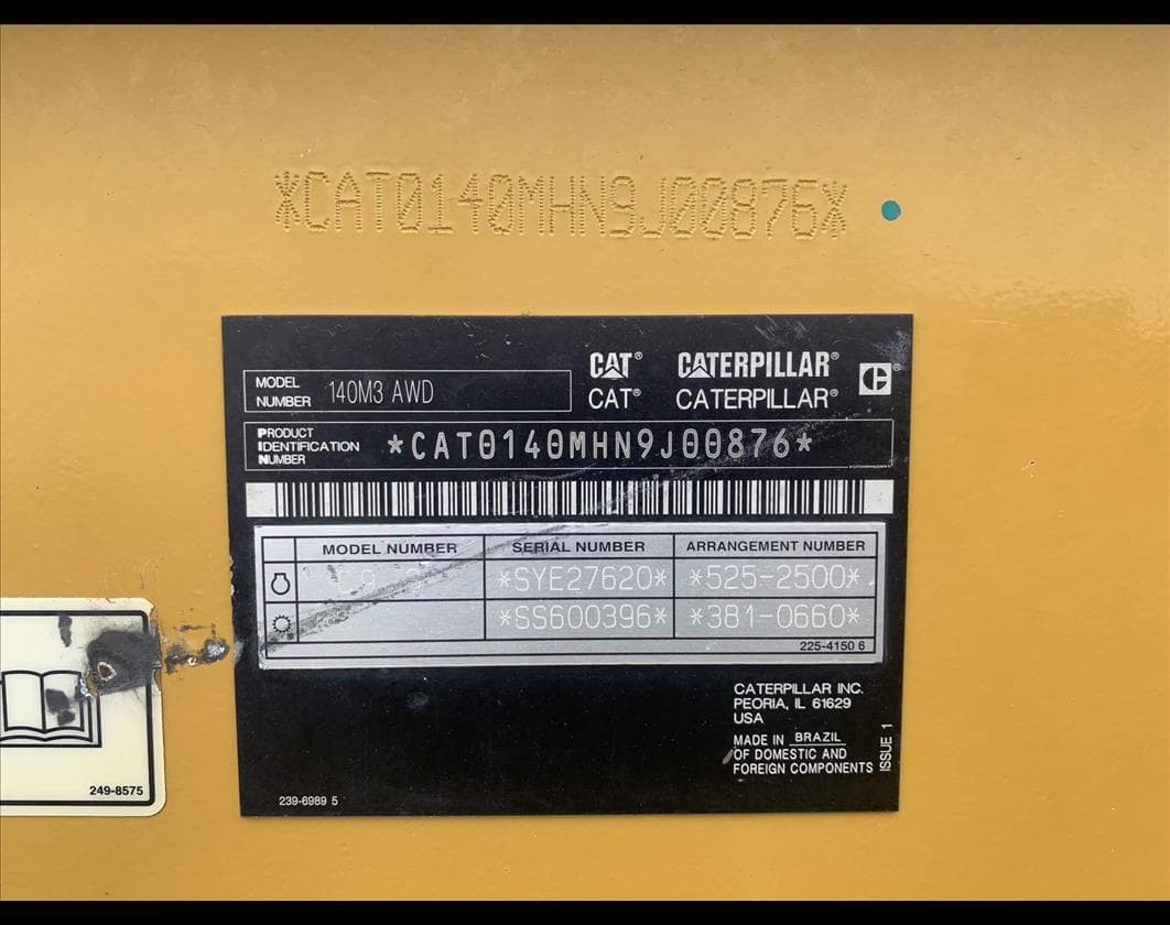 Product image 6 | 4re Equipment | ID: 1216784