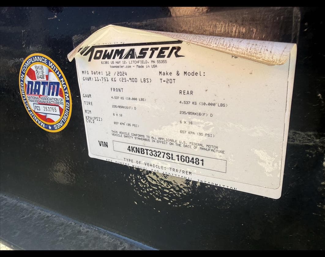 Product image 5 | 4re Equipment | ID: 1216809