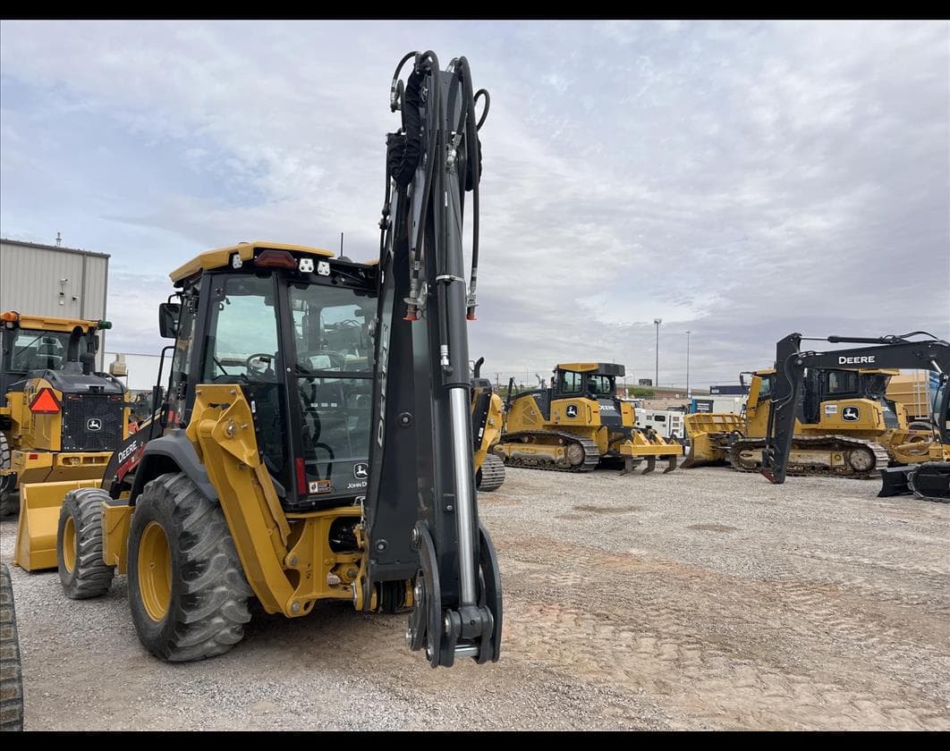 Product image 3 | 4re Equipment | ID: 1218156