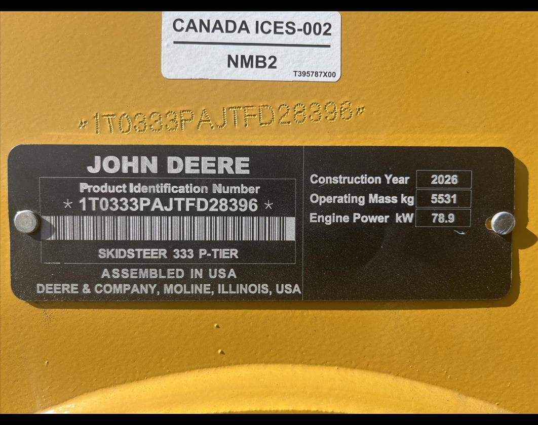 Product image 5 | 4re Equipment | ID: 1218363