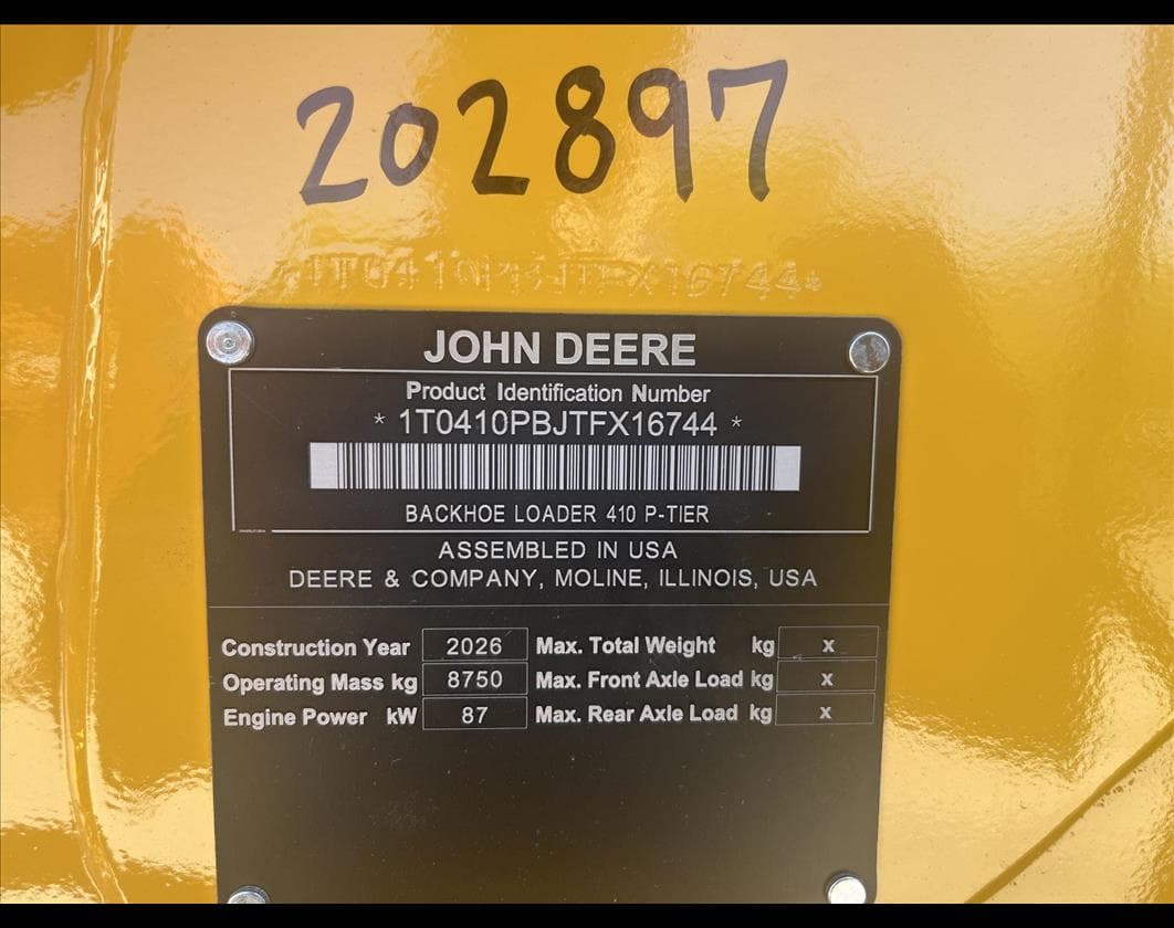 Product image 5 | 4re Equipment | ID: 1218458