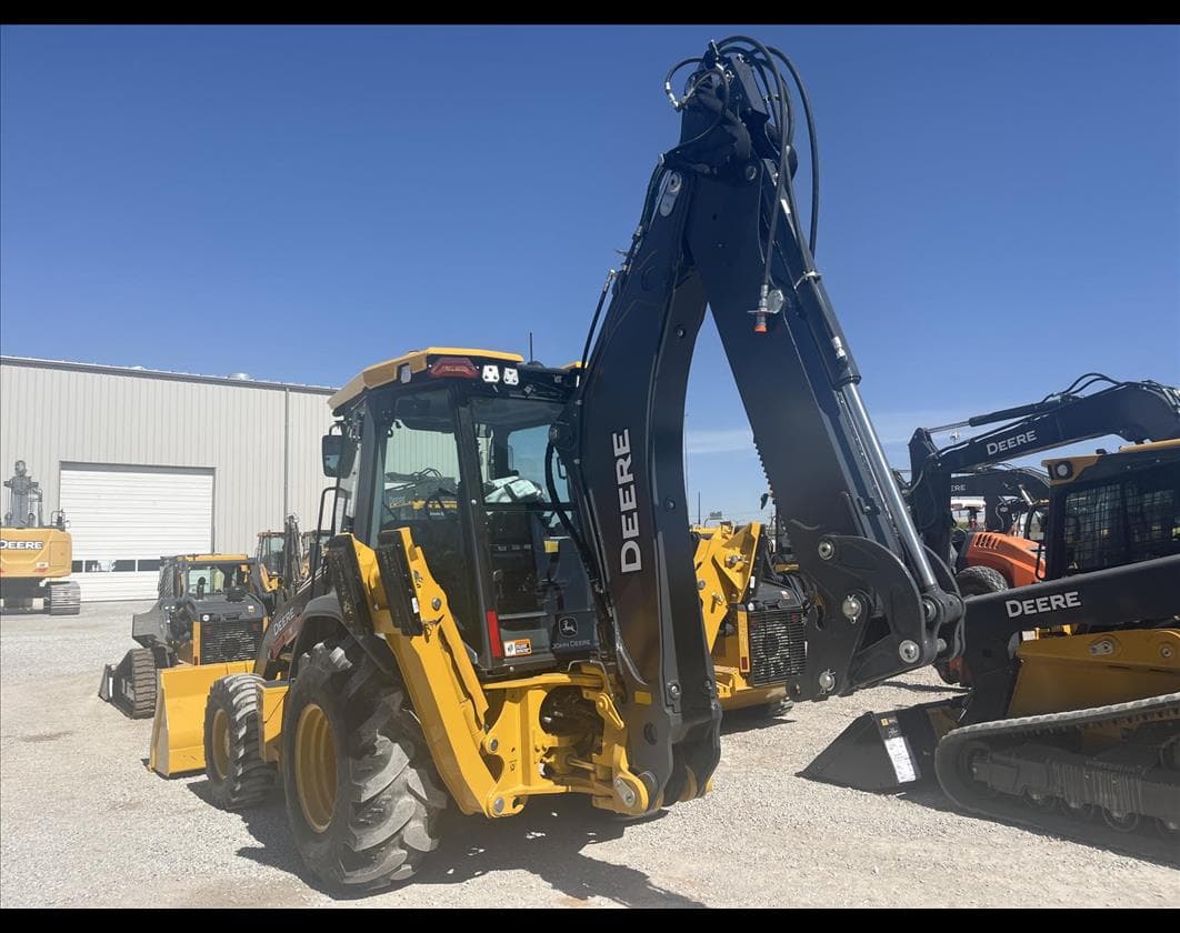 Product image 3 | 4re Equipment | ID: 1218458