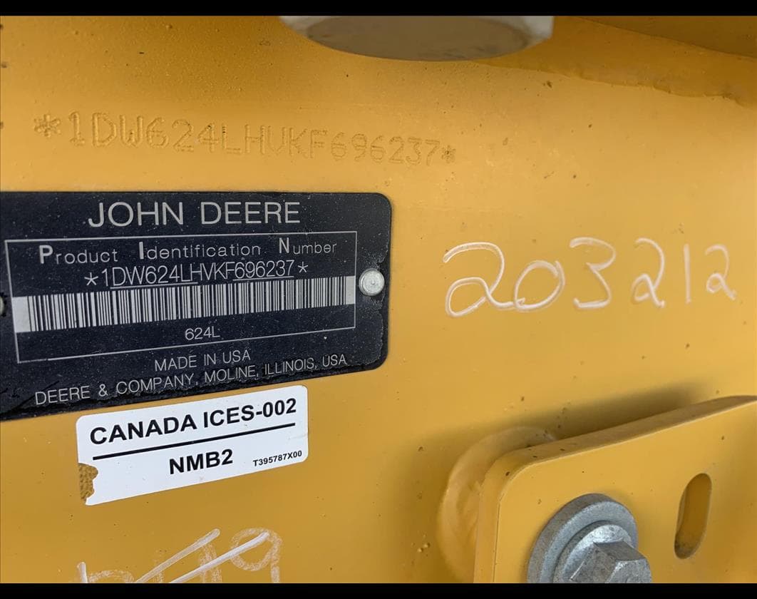 Product image 5 | 4re Equipment | ID: 1218776