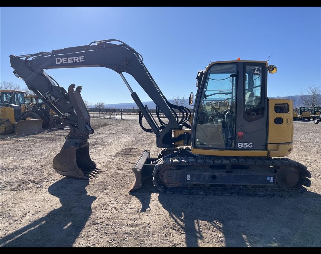 Product image 1 | 4re Equipment | ID: 1219214