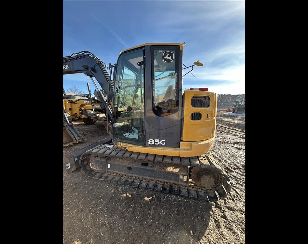 Product image 3 | 4re Equipment | ID: 1219309