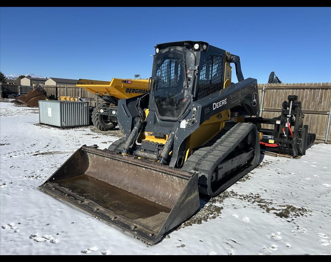 Product image 1 | 4re Equipment | ID: 1219329