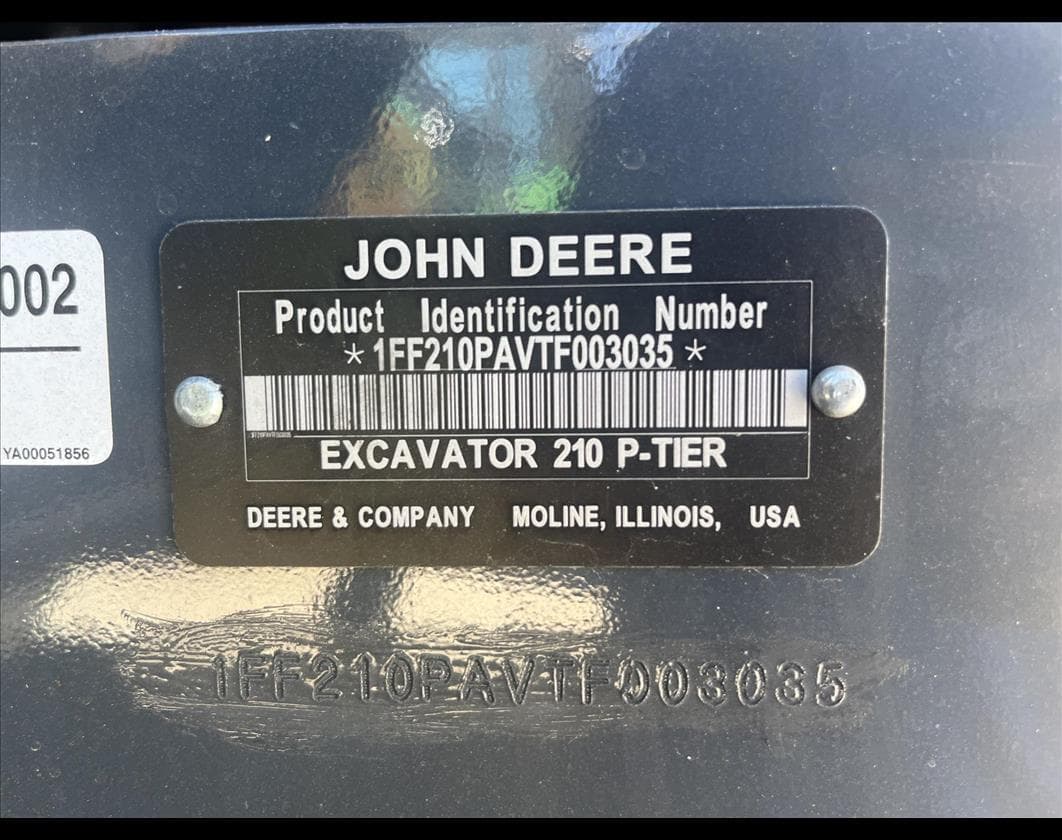 Product image 5 | 4re Equipment | ID: 1219828