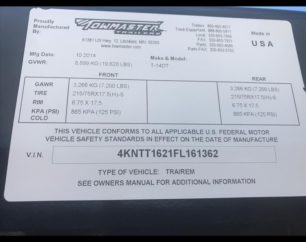 Product image 4 | 4re Equipment | ID: 882988