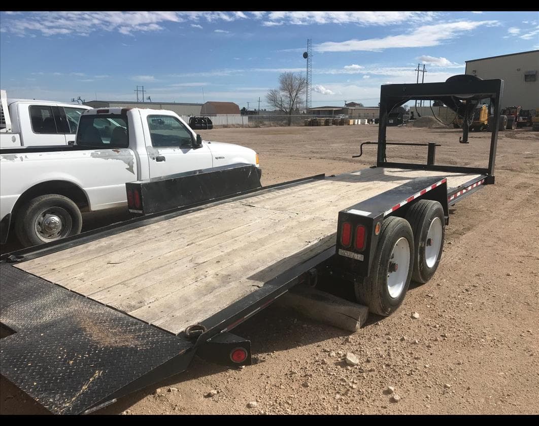 Product image 3 | 4re Equipment | ID: 882988