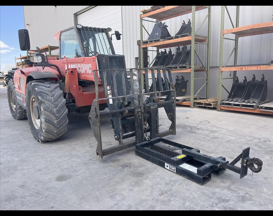 Product image 1 | 4re Equipment | ID: 612471