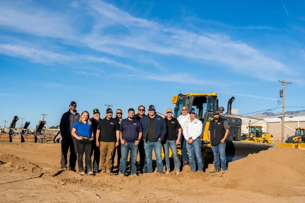Technology Demo Day | Albuquerque, New Mexico