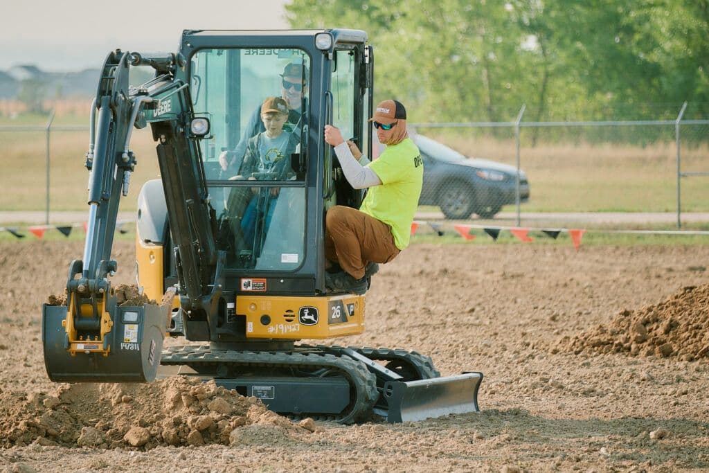 Big Dig Raises Over $131,000