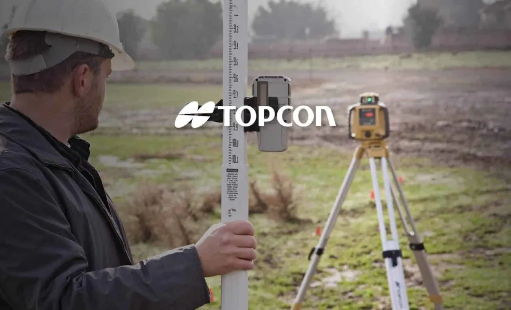 The TOPCON Geo Spatial Difference | 4Rivers Equipment