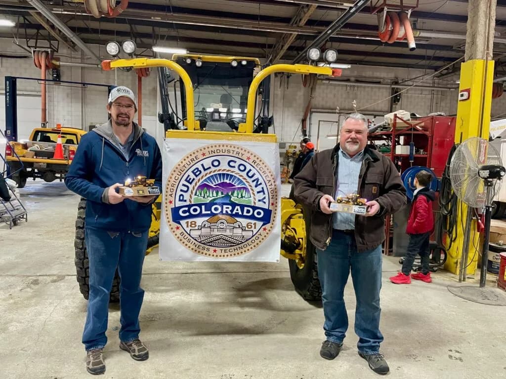 Meet the Technician Who Performed 4Rivers First Machine Rebuild