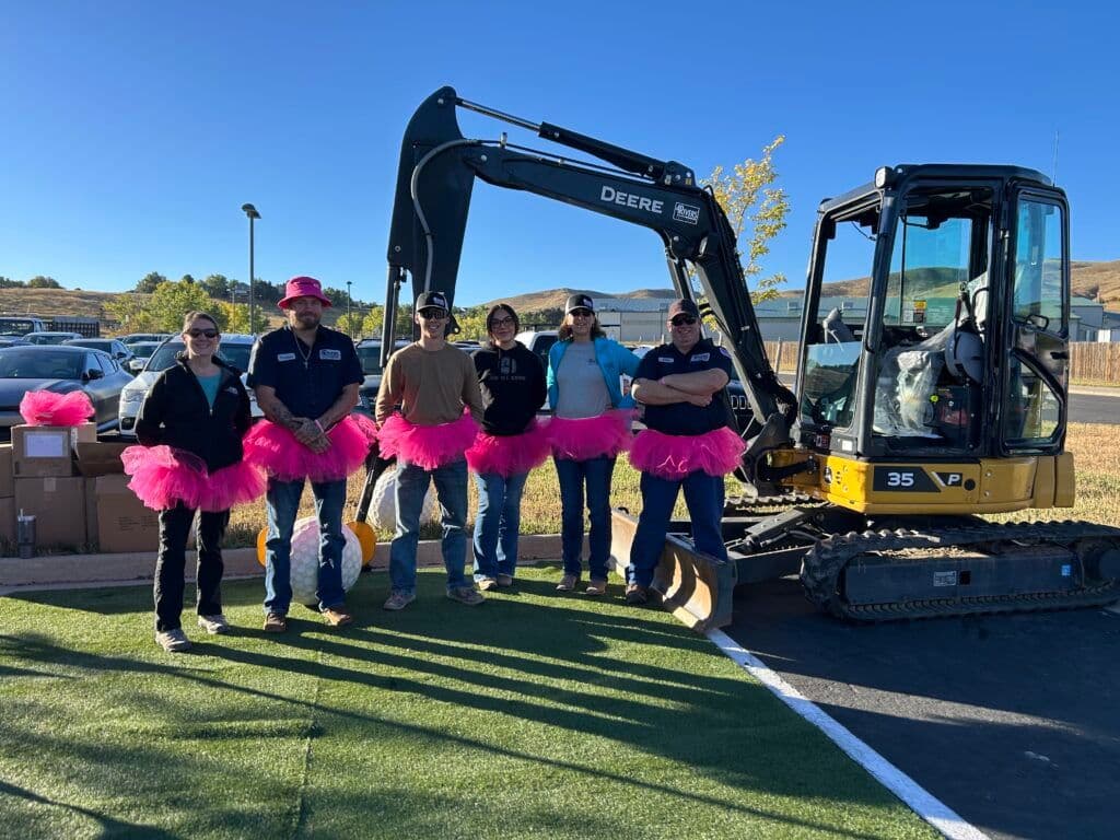 Transportation & Construction Girl Day 2025