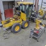 Fort Collins location to perform 4Rivers' first machine rebuild for Pueblo County Fleet