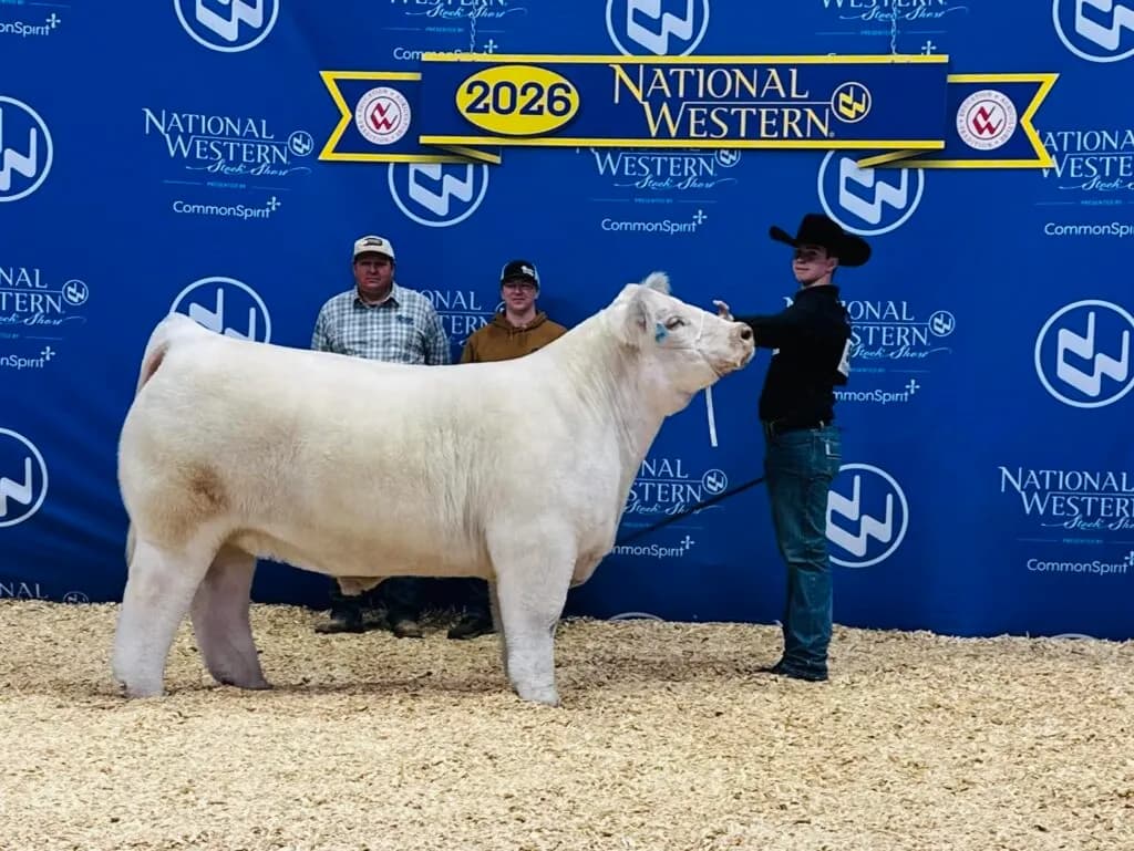 4Rivers Partner Ty Weathers Competes at NWSS