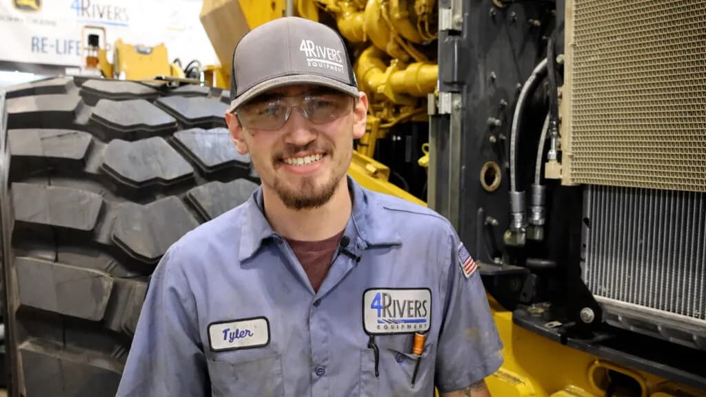 Completing the Fort Collins Relife With Service Technician Tyler Bretz