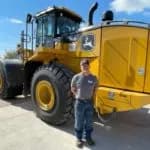 Jason Connel named Territory Champion by John Deere