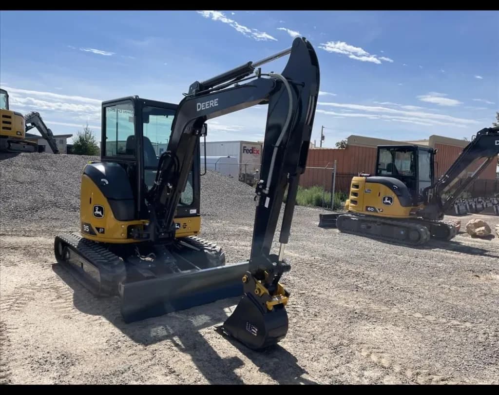 Best Mini-Excavator for the Money