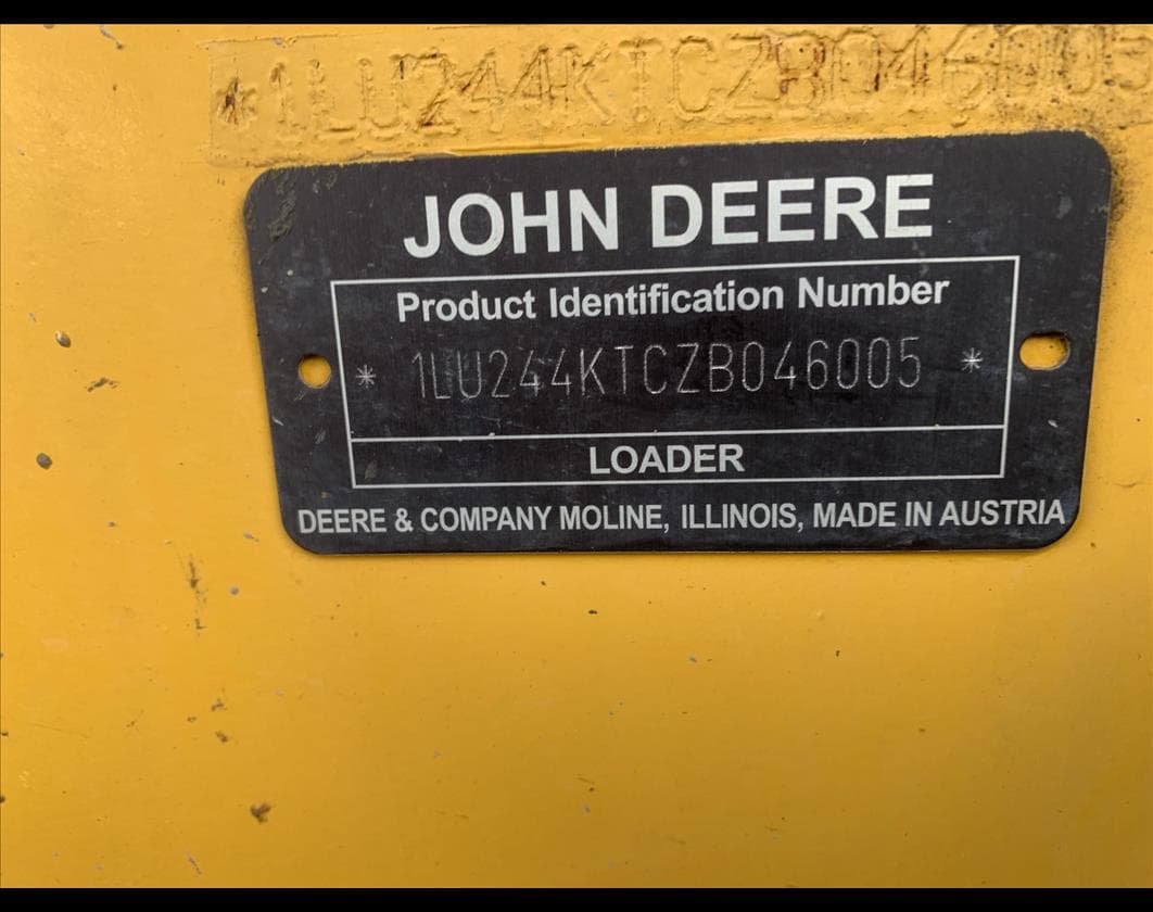 Product image 5 | 4re Equipment | ID: 1034070