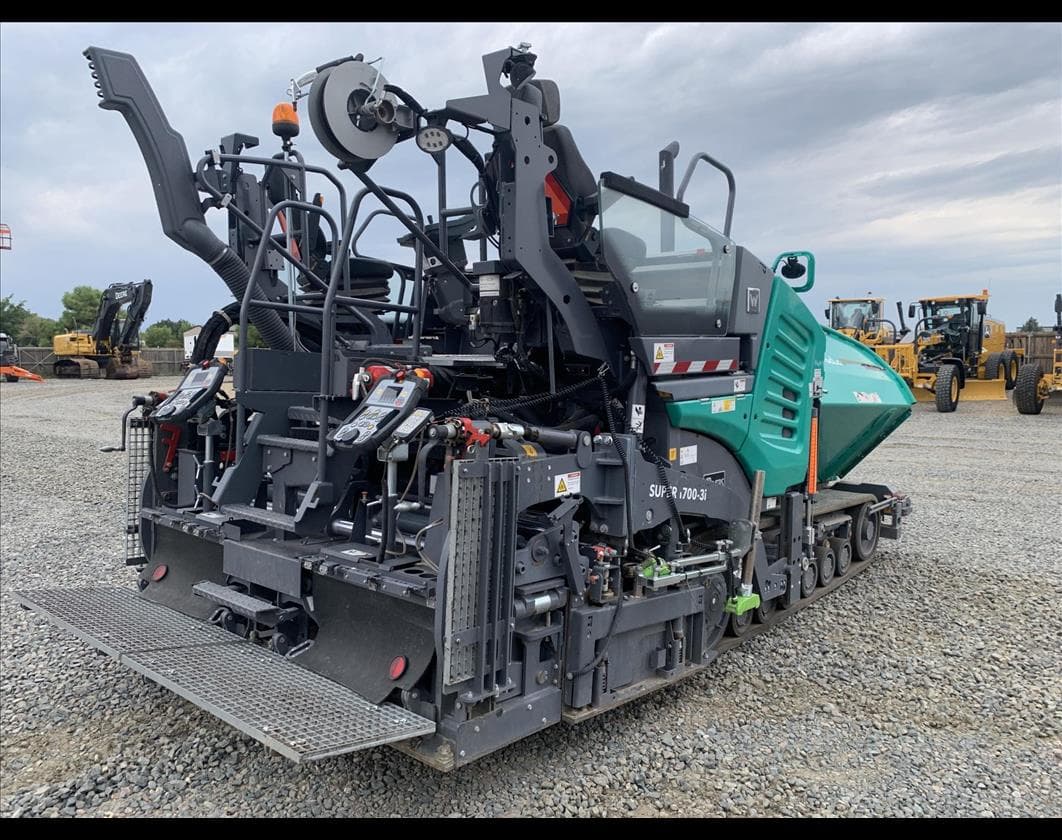 Product image 3 | 4re Equipment | ID: 1122489