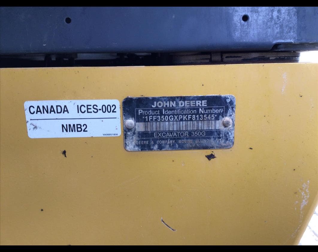 Product image 4 | 4re Equipment | ID: 1196233