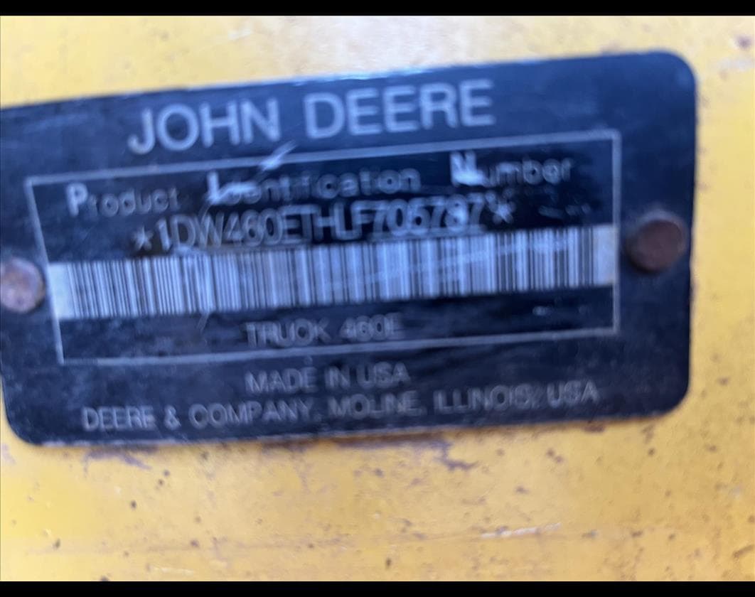 Product image 5 | 4re Equipment | ID: 1202040