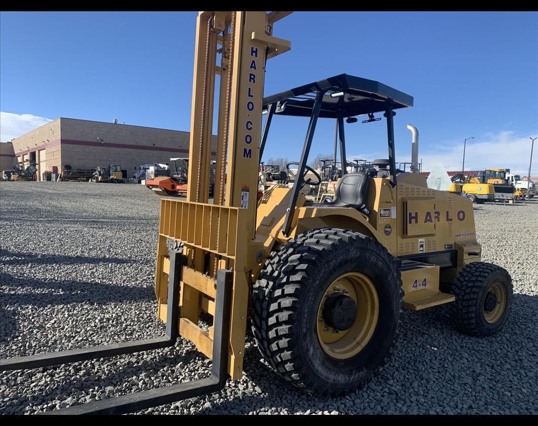 Product image 1 | 4re Equipment | ID: 1203991