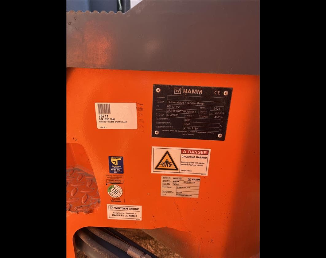 Product image 5 | 4re Equipment | ID: 1204293