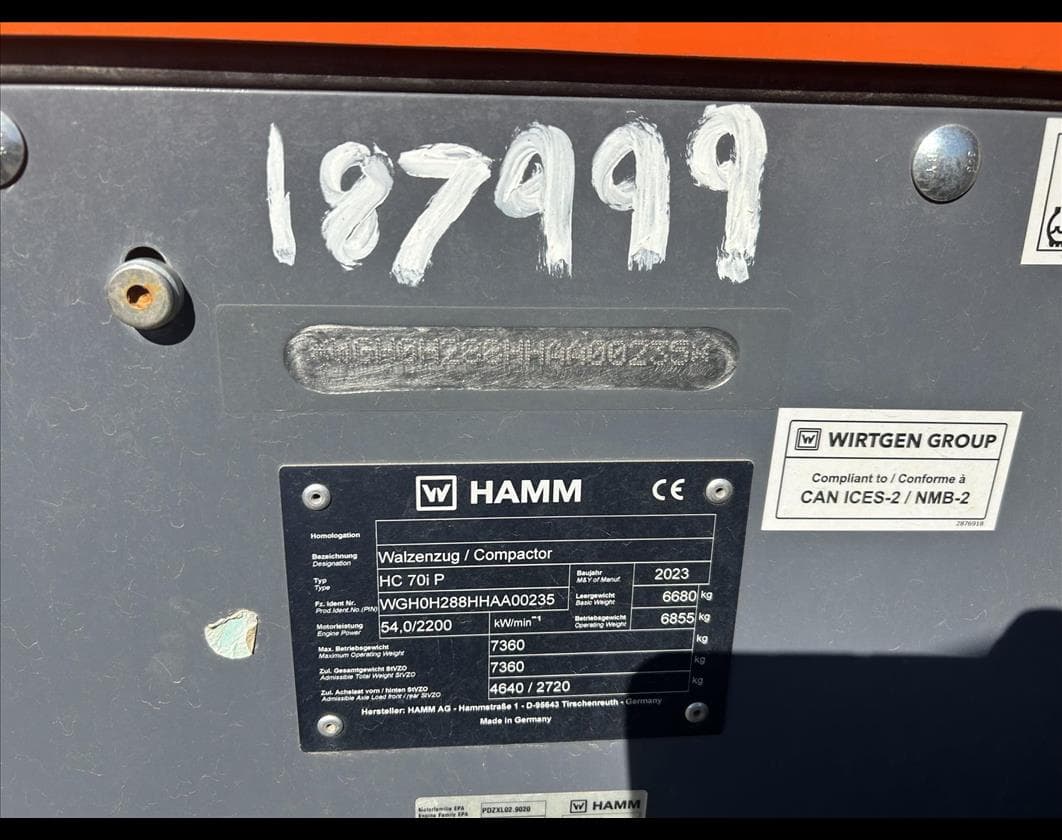 Product image 5 | 4re Equipment | ID: 1204495