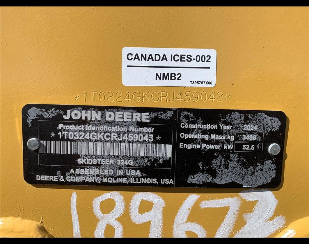 Product image 6 | 4re Equipment | ID: 1205244